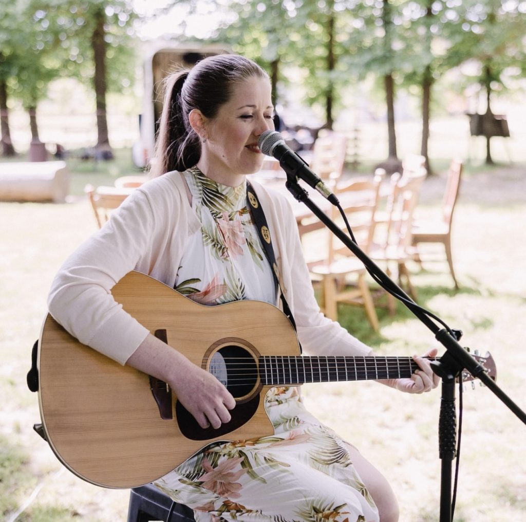 Timeless Wedding Entertainment